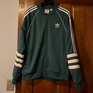 Adidas jacket